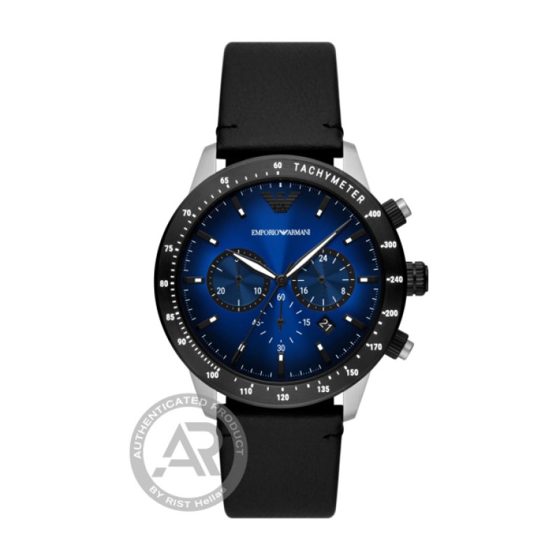 Armani mens watch stainless steel new arrivals